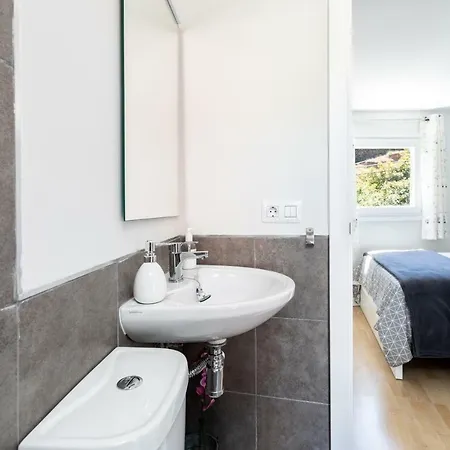 Feriehus La Casita