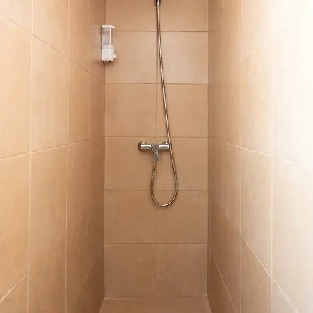 La Casita Feriehus *