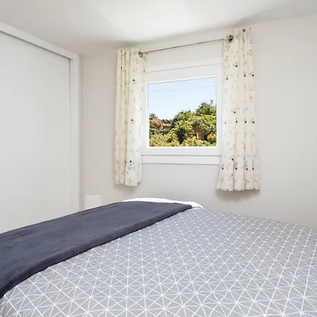 La Casita Nyaraló Los Realejos