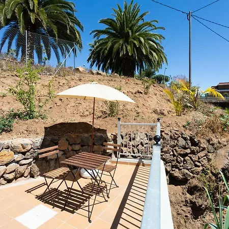 La Casita Nyaraló