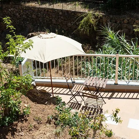 Nyaraló La Casita *